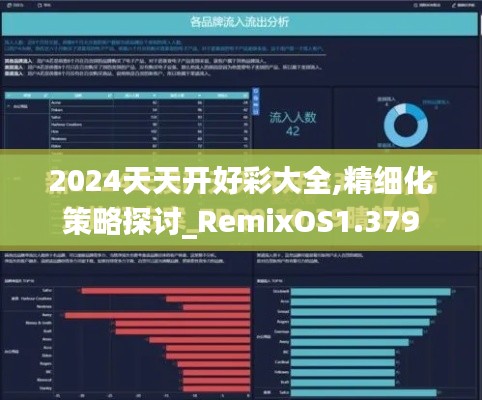 2024天天开好彩大全,精细化策略探讨_RemixOS1.379