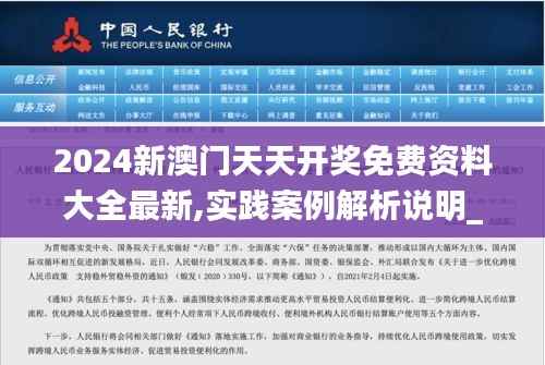 2024新澳门天天开奖免费资料大全最新,实践案例解析说明_V26.318
