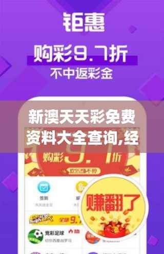 新澳天天彩免费资料大全查询,经典解释定义_CT4.484