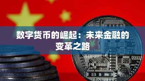 数字货币的崛起:未来金融的变革之路
