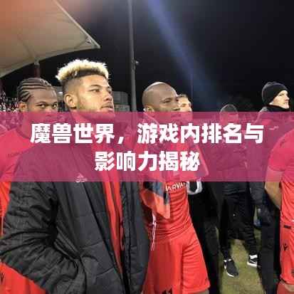 魔兽世界,游戏内排名与影响力揭秘