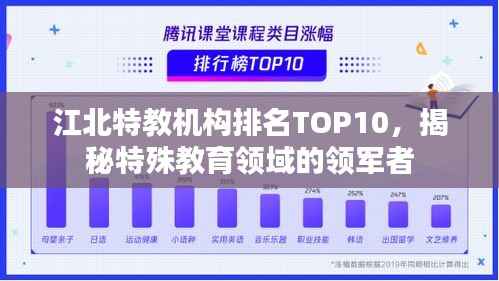 江北特教机构排名TOP10，揭秘特殊教育领域的领军者