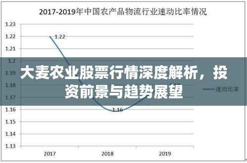 大麦农业股票行情深度解析，投资前景与趋势展望