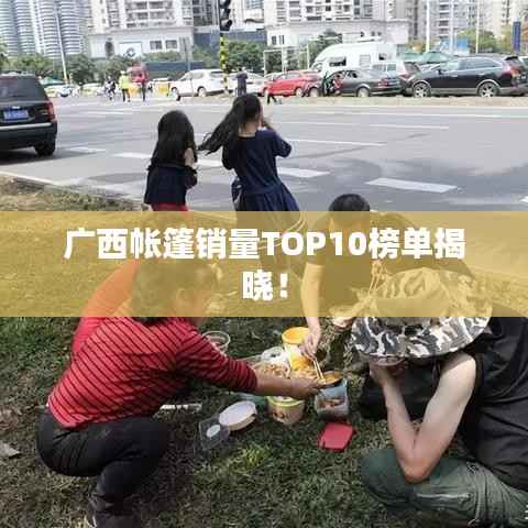 广西帐篷销量TOP10榜单揭晓!