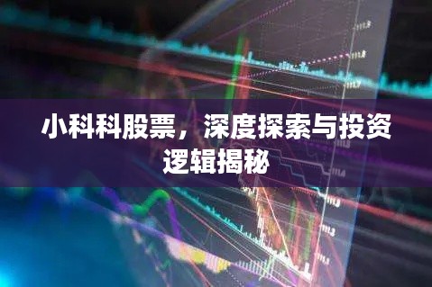 小科科股票,深度探索与投资逻辑揭秘