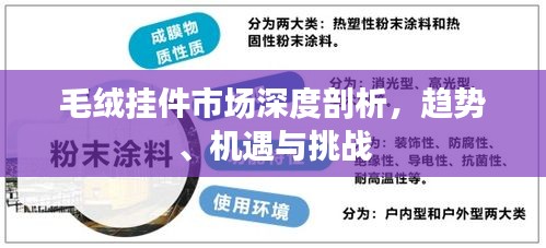毛绒挂件市场深度剖析,趋势、机遇与挑战