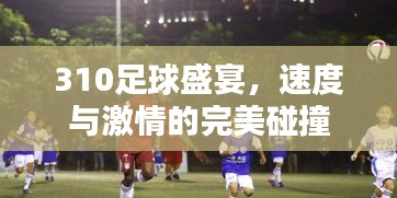 310足球盛宴,速度与激情的完美碰撞