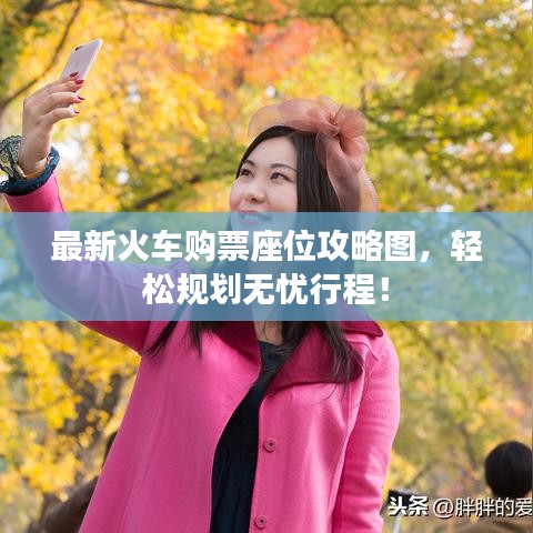 最新火车购票座位攻略图,轻松规划无忧行程!