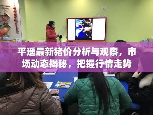 平遥最新猪价分析与观察,市场动态揭秘,把握行情走势