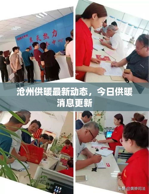 沧州供暖最新动态,今日供暖消息更新