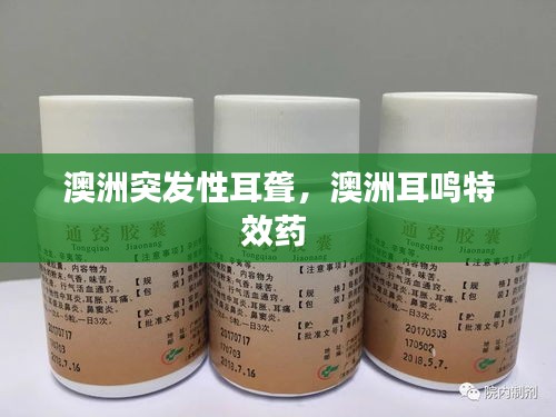 澳洲突发性耳聋，澳洲耳鸣特效药 